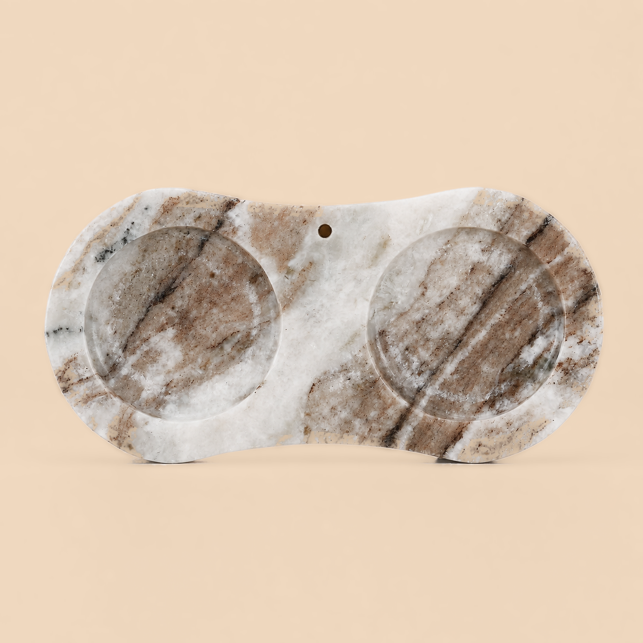 Violet Marble Ritual Set